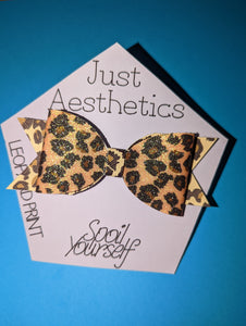Leopard Print
