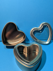 Heart Tin